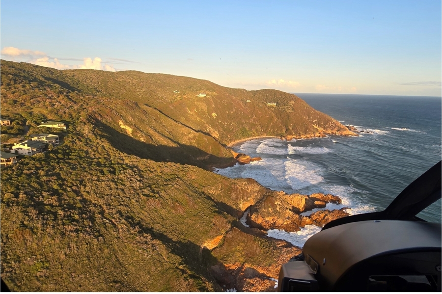 0 Bedroom Property for Sale in Brenton On Sea Western Cape